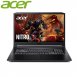 Acer AN515-57-5875 筆電/黒