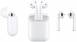 APPLE AirPods 2代(一般充電盒)