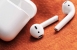 APPLE AirPods 2代(一般充電盒)