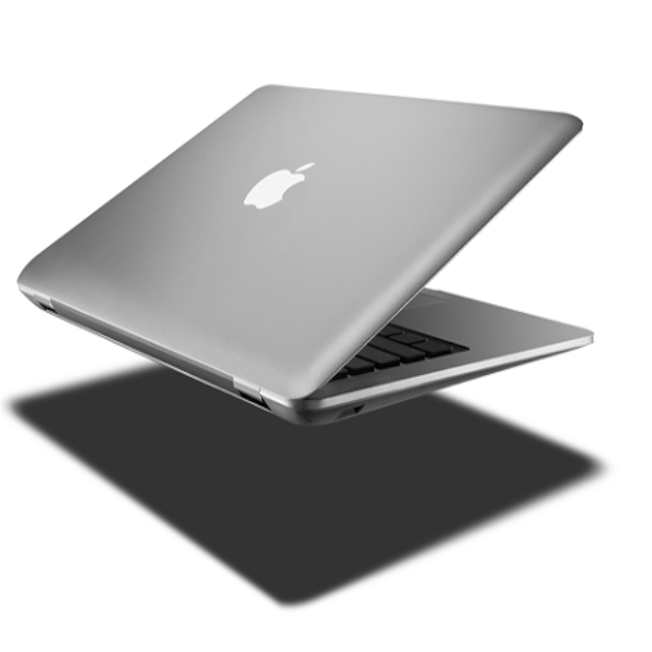 MacBook筆記型電腦